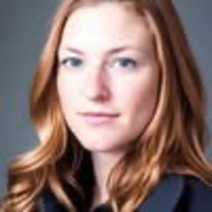 Meet your Posher, Caitlin